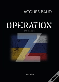 Capa do artigo Operation Z - English Version