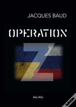 Capa do artigo Opération Z
