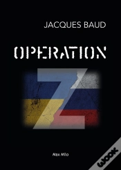 Capa do artigo Opération Z