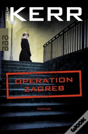 Capa do artigo Operation Zagreb