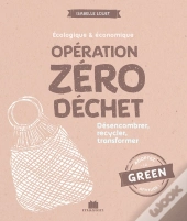 Opération Zéro Déchet