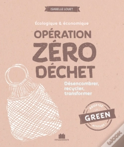 Capa do artigo Opération Zéro Déchet