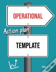 Operational Action Plan Template