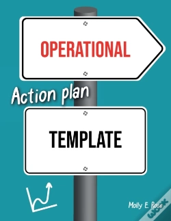 Capa do artigo Operational Action Plan Template
