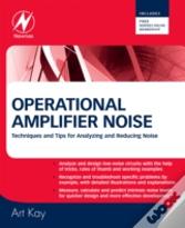 Operational Amplifier Noise