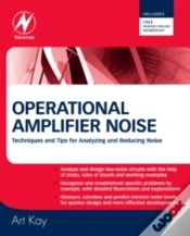 Capa do artigo Operational Amplifier Noise