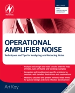 Capa do artigo Operational Amplifier Noise