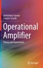Operational Amplifier - Preview