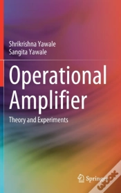 Capa do artigo Operational Amplifier