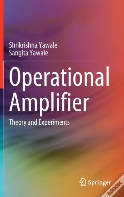 Capa do artigo Operational Amplifier