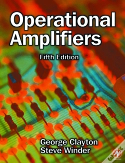 Capa do artigo Operational Amplifiers