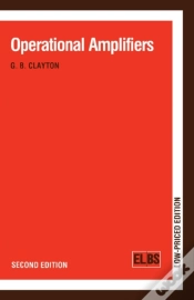 Capa do artigo Operational Amplifiers