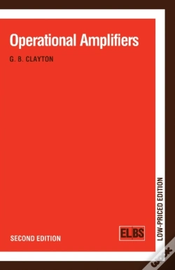 Capa do artigo Operational Amplifiers