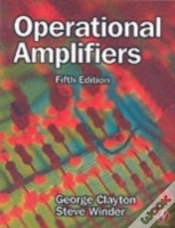 Capa do artigo Operational Amplifiers
