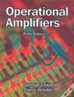 Capa do artigo Operational Amplifiers