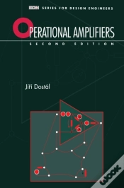 Capa do artigo Operational Amplifiers