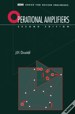 Capa do artigo Operational Amplifiers
