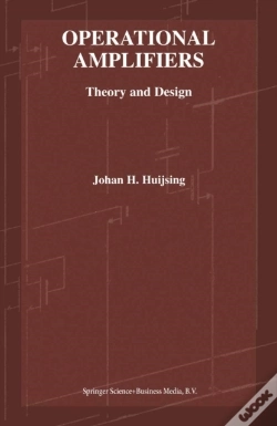 Capa do artigo Operational Amplifiers