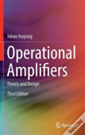 Capa do artigo Operational Amplifiers