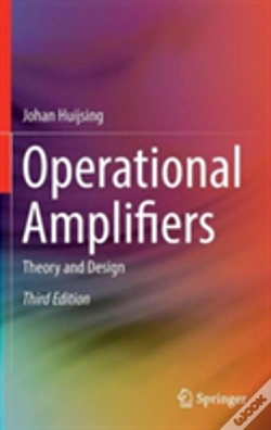 Capa do artigo Operational Amplifiers