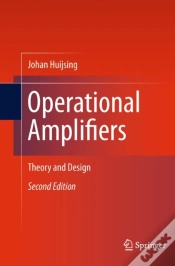 Capa do artigo Operational Amplifiers