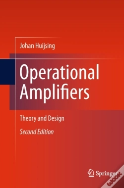 Capa do artigo Operational Amplifiers