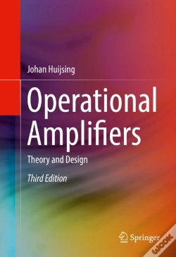 Capa do artigo Operational Amplifiers