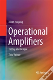 Capa do artigo Operational Amplifiers