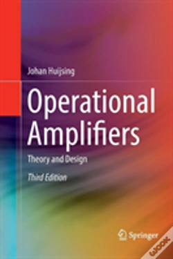 Capa do artigo Operational Amplifiers