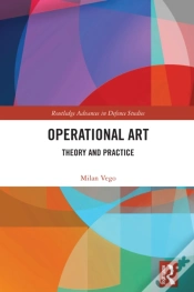 Capa do artigo Operational Art