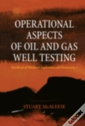 Capa do artigo Operational Aspects Of Oil And Gas Well Testing