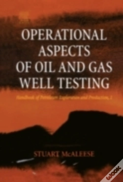 Capa do artigo Operational Aspects Of Oil And Gas Well Testing