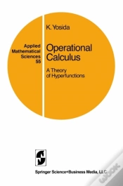 Capa do artigo Operational Calculus
