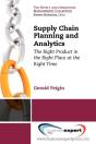 Operational Challenges In Supply Chain Planning - Preview