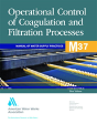 Operational Control Of Coagulation And Filtration Processes, 3e(M37) - Preview