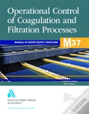 Capa do artigo Operational Control Of Coagulation And Filtration Processes, 3e(M37)