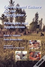 Capa do artigo Operational Culture For The Warfighter