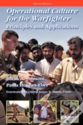 Operational Culture For The Warfighter
