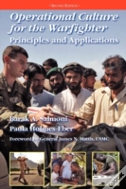 Capa do artigo Operational Culture For The Warfighter