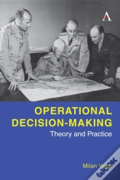 Capa do artigo Operational Decision-Making