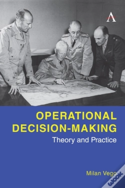 Capa do artigo Operational Decision-Making
