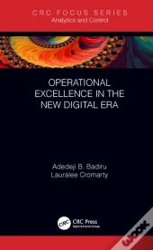 Operational Excellence In The New Digital Era