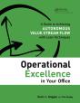 Operational Excellence In Your Office - Preview