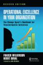 Operational Excellence In Your Organization - Preview