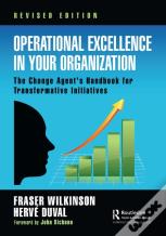 Operational Excellence In Your Organization