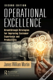 Capa do artigo Operational Excellence