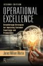 Operational Excellence - Preview