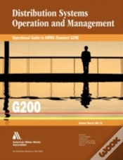 Capa do artigo Operational Guide To Awwa Standard G200