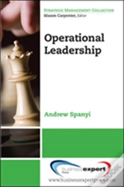 Capa do artigo Operational Leadership