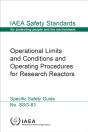 Operational Limits And Conditions And Operating Procedures For Research Reactors - Preview